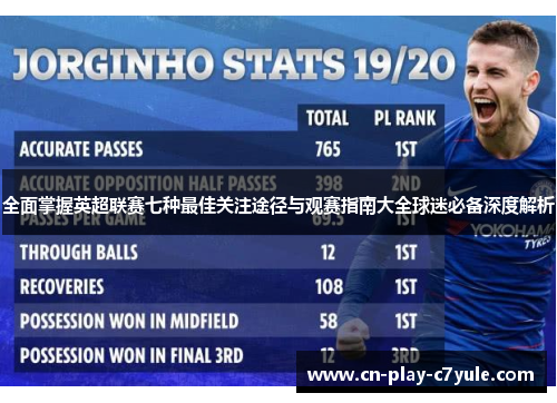 全面掌握英超联赛七种最佳关注途径与观赛指南大全球迷必备深度解析